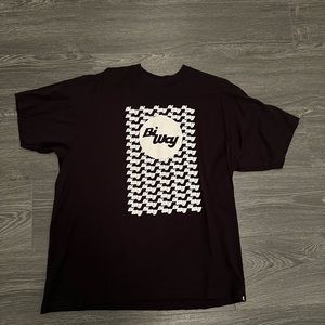 Retrokid exclusive Biway t-shirt, XL